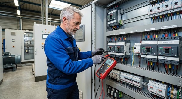 sécurité des moteurs sécurisés
